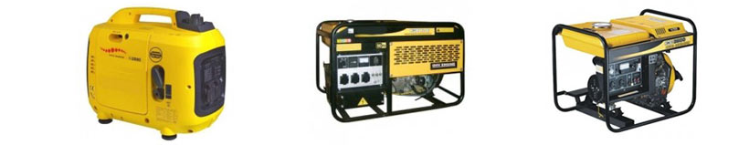 Zasilanie awaryjne w domu przy pomocy agregatu prądotwórczego