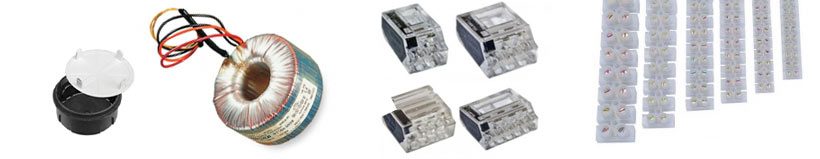 Transformatory do użytku indywidualnego