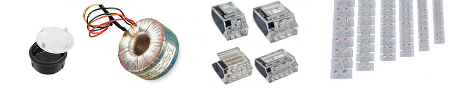 Transformatory do użytku indywidualnego